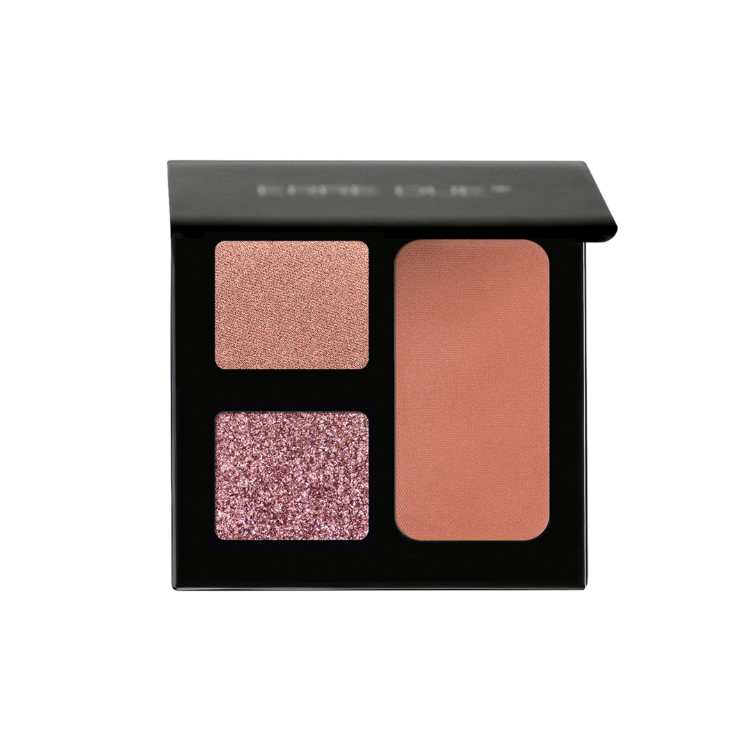 COLOR CUBES EYE SHADOW PALETTE 0