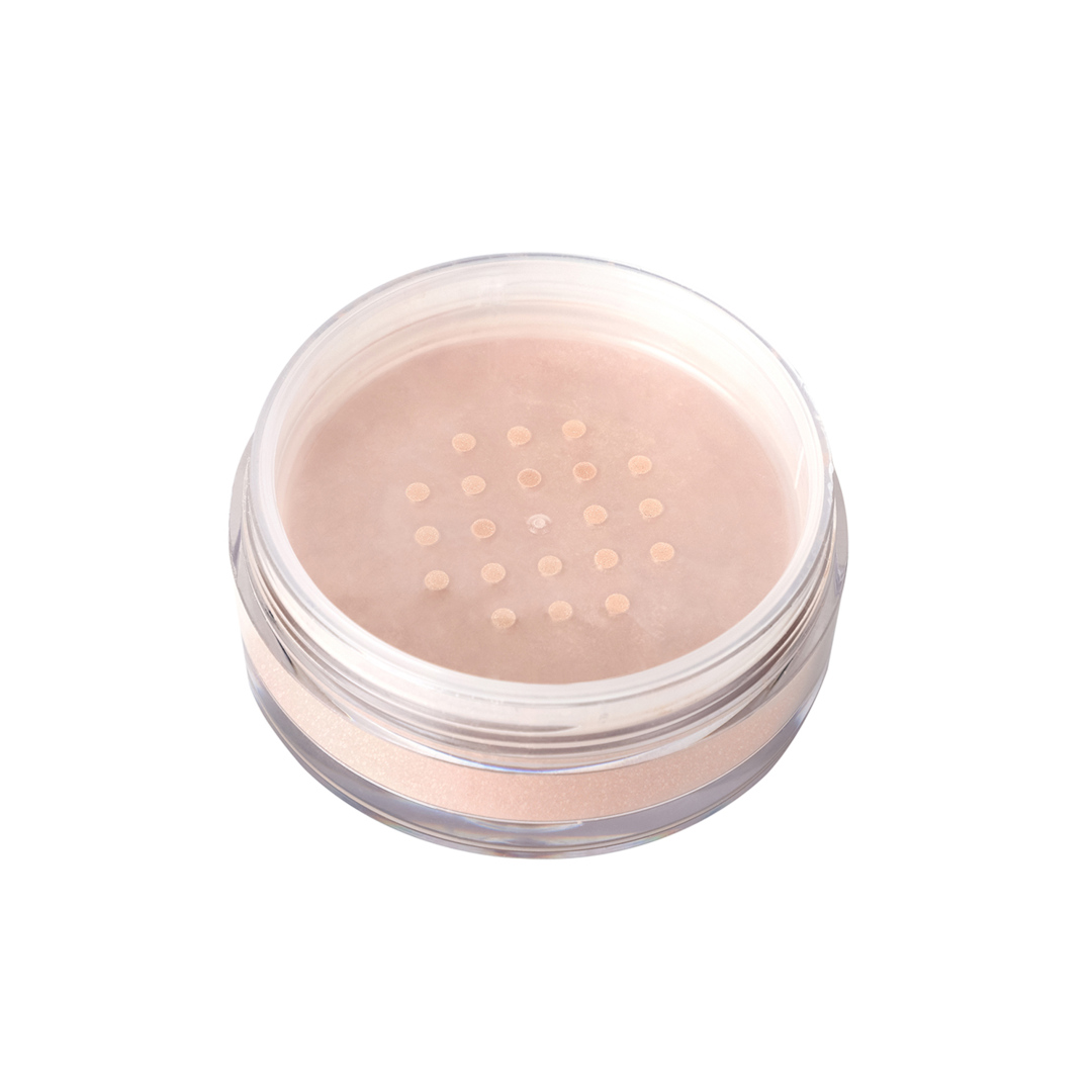 SHIMMERING LOOSE POWDER 2