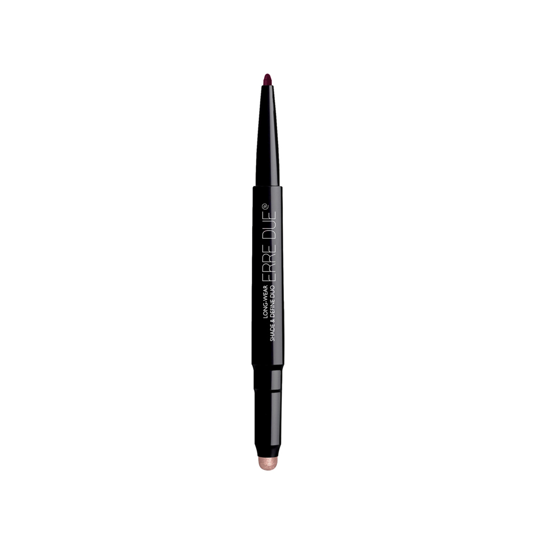 LONG-WEAR SHADE  DEFINE DUO 1