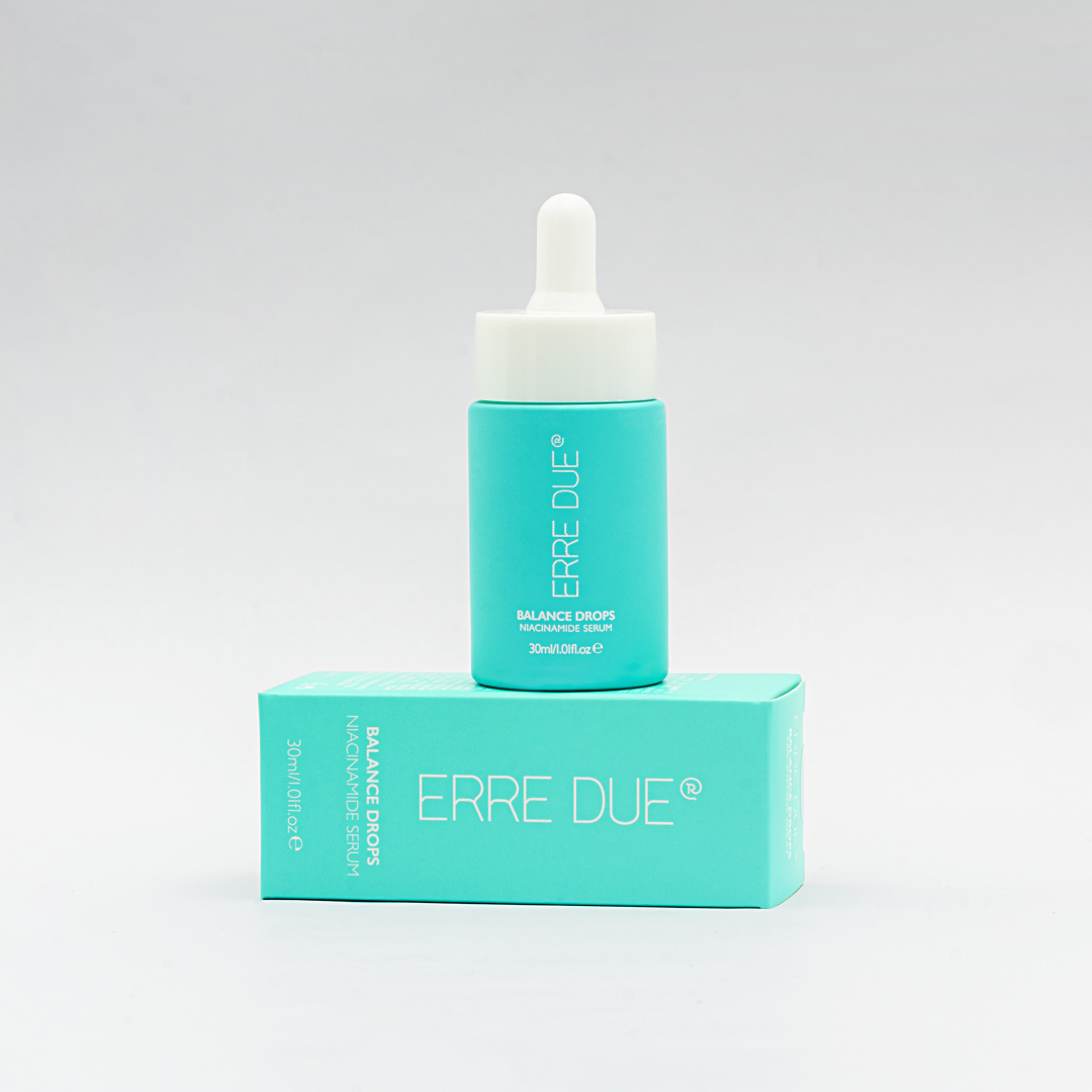 BALANCE DROPS NIACINAMIDE SERUM 1