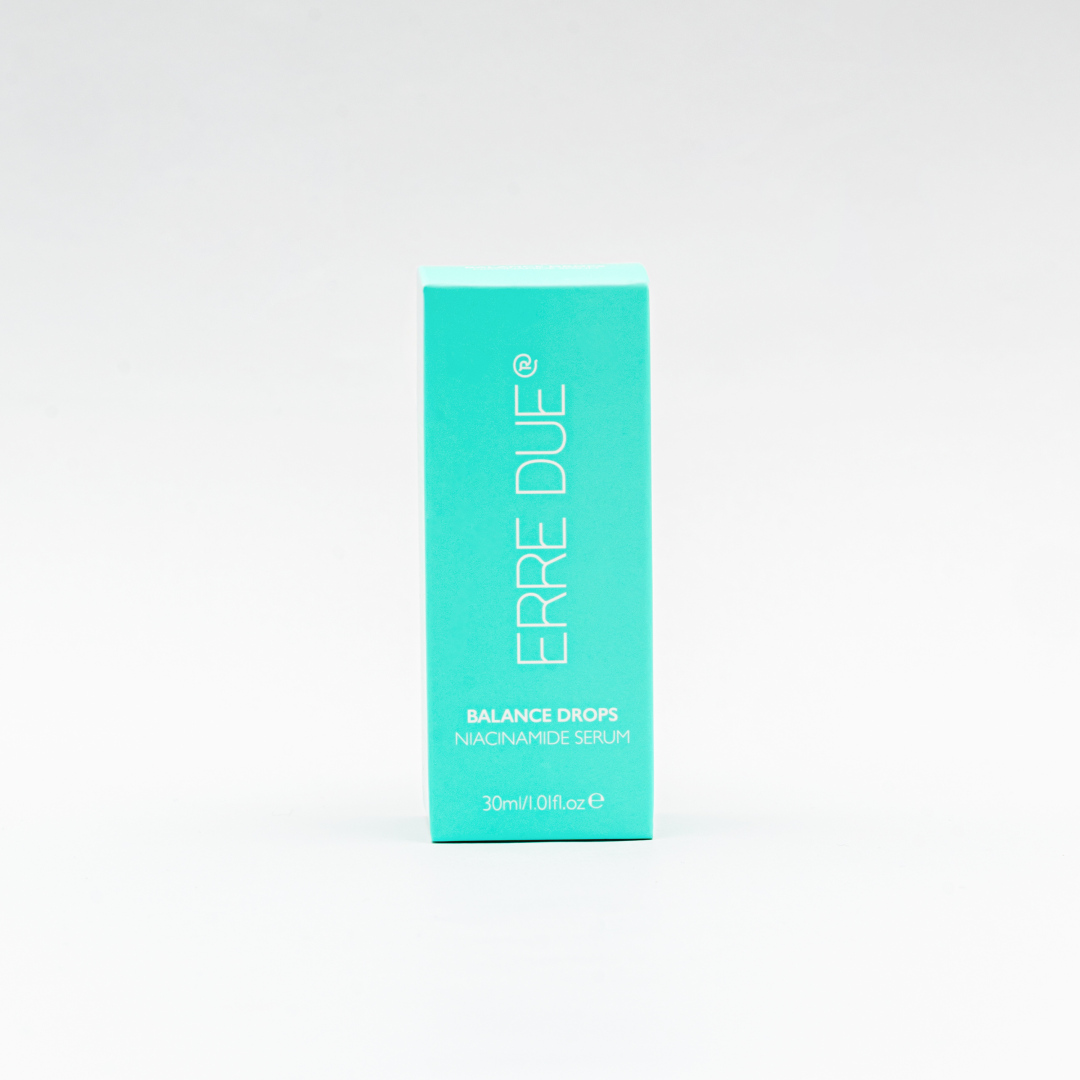 BALANCE DROPS NIACINAMIDE SERUM 3
