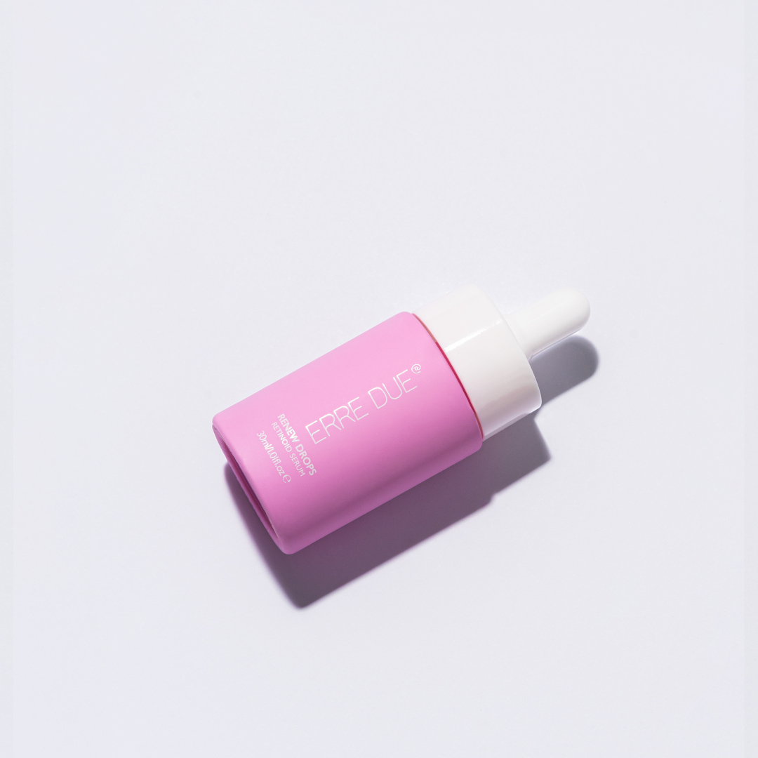 RENEW DROPS RETINOID SERUM 3