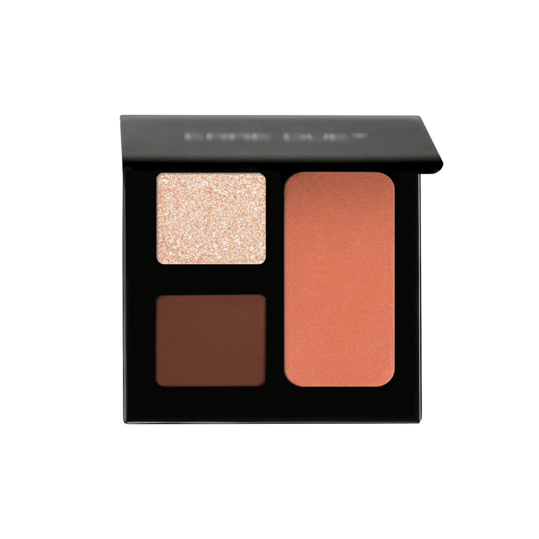 COLOR CUBES EYE SHADOW PALETTE 1