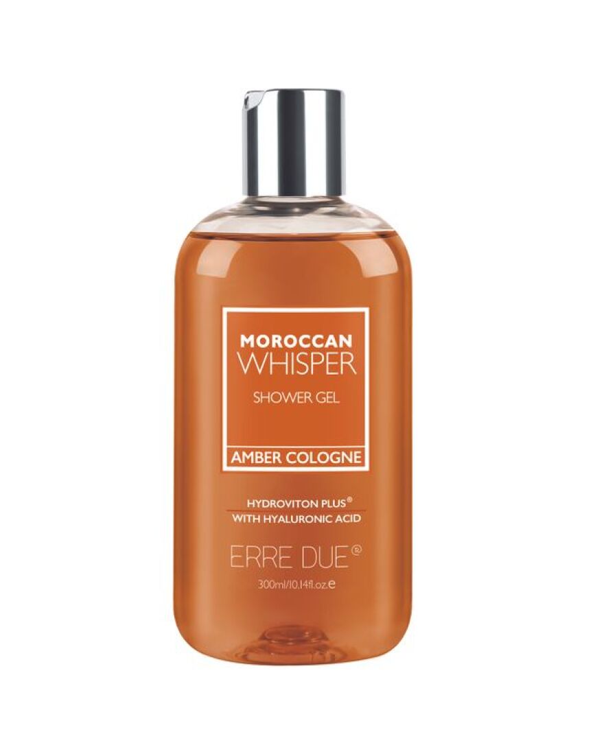 MOROCCAN WHISPER SHOWER GEL 0