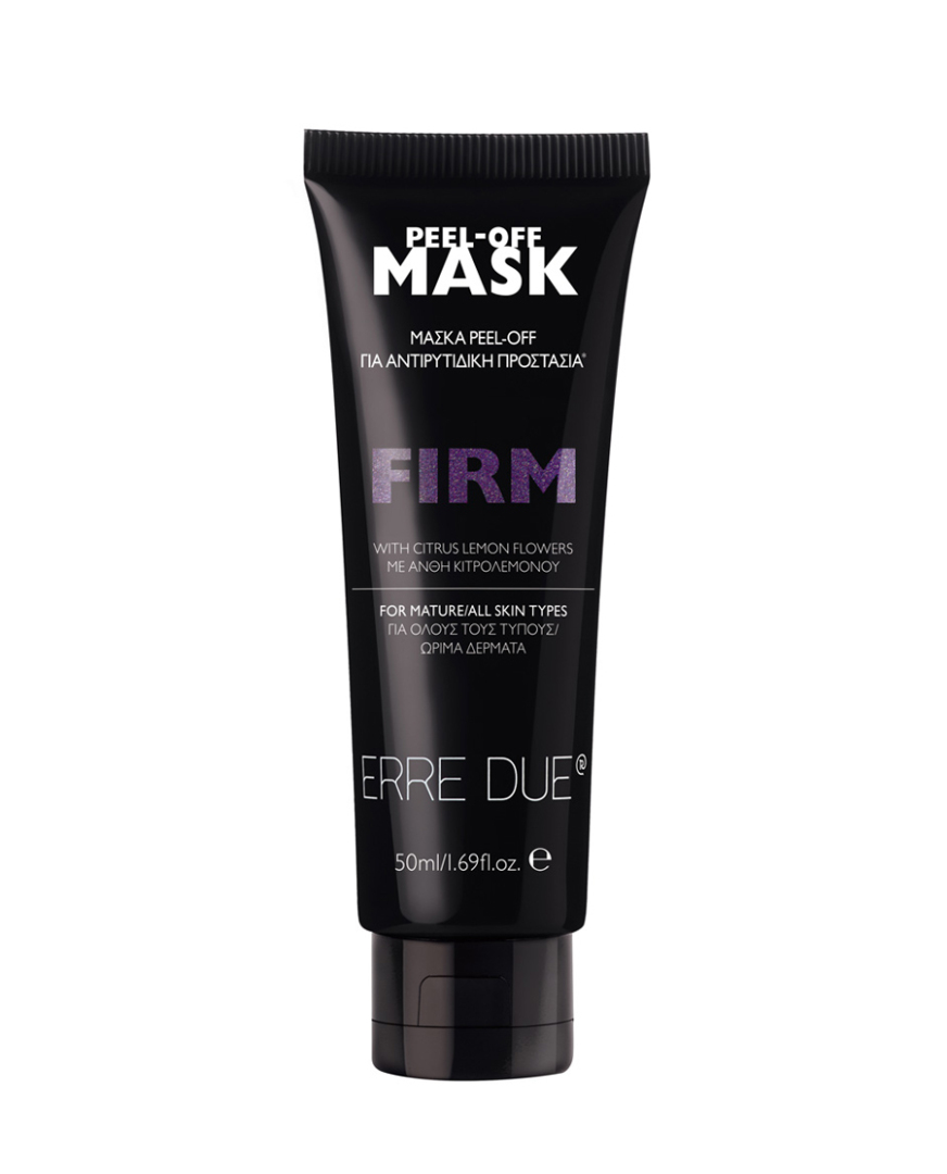 PEEL-OFF MASK 0