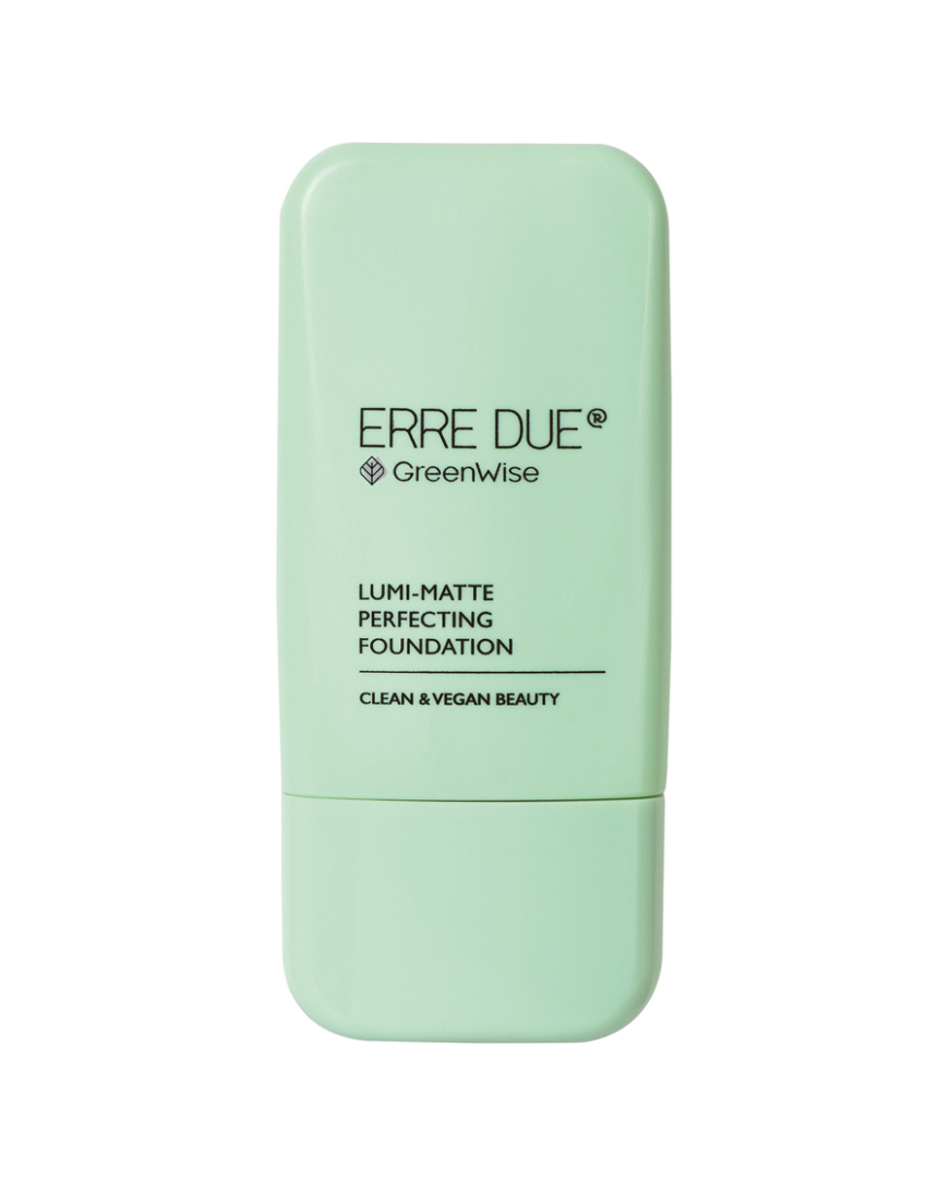 GREENWISE LUMI-MATTE PERFECTING FOUNDATION 0