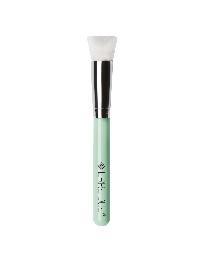 GREENWISE ANGLED FOUNDATION BRUSH 0