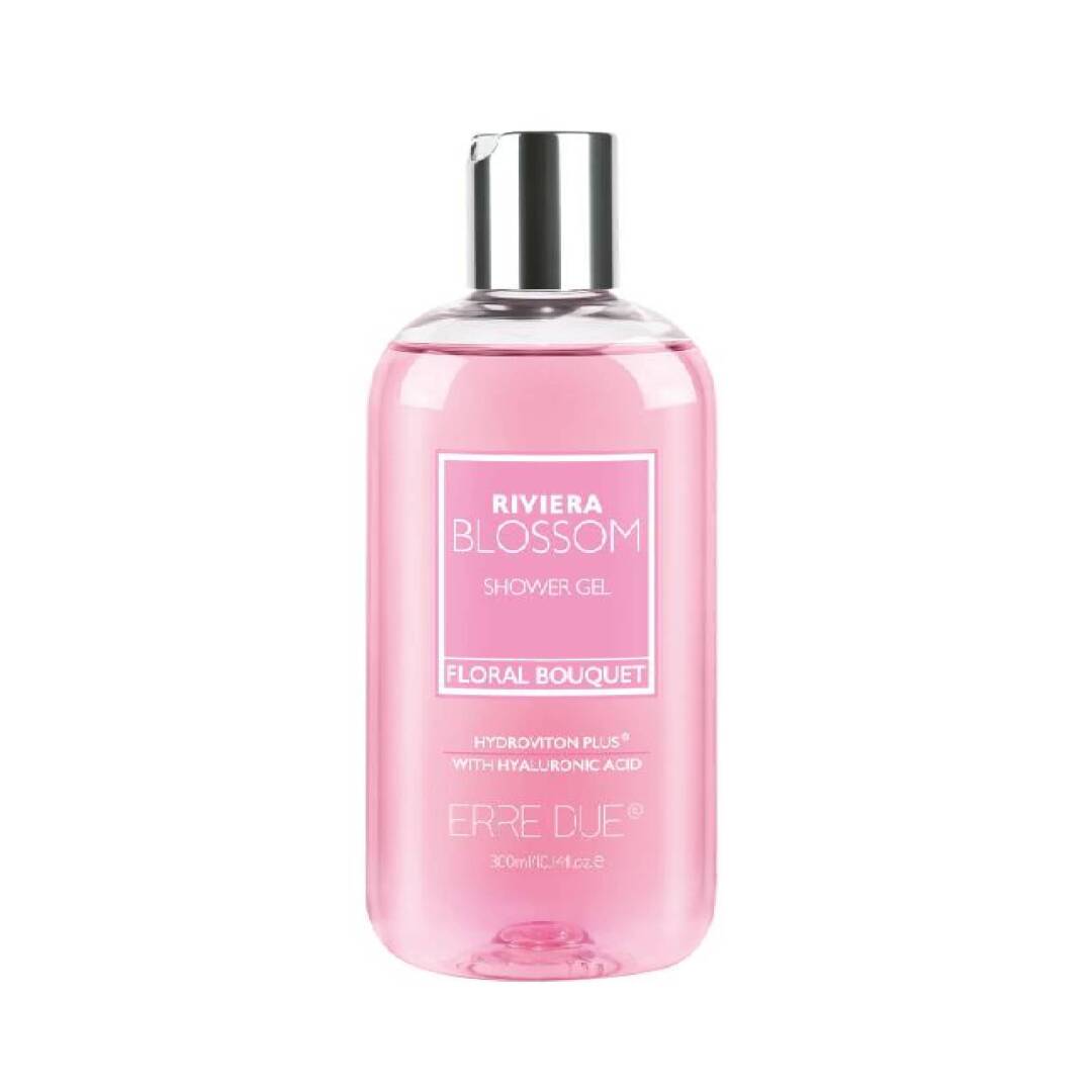 RIVIERA BLOSSOM SHOWER GEL 0