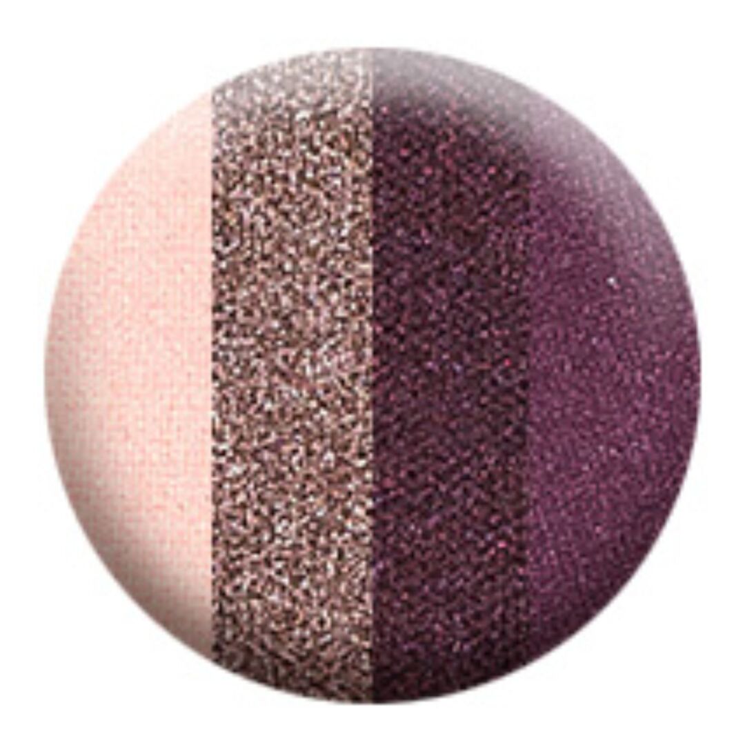 BEAUTY DOTS EYE SHADOW PALETTE 1