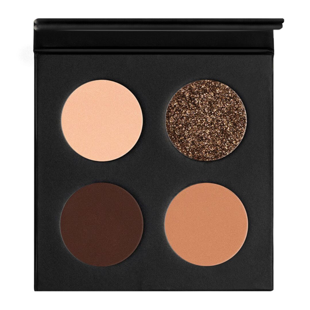 BEAUTY DOTS EYE SHADOW PALETTE 2