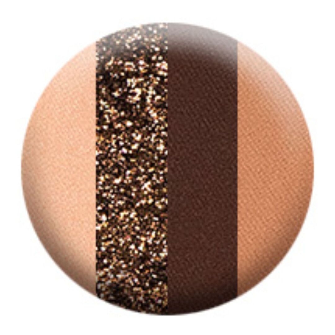 BEAUTY DOTS EYE SHADOW PALETTE 1