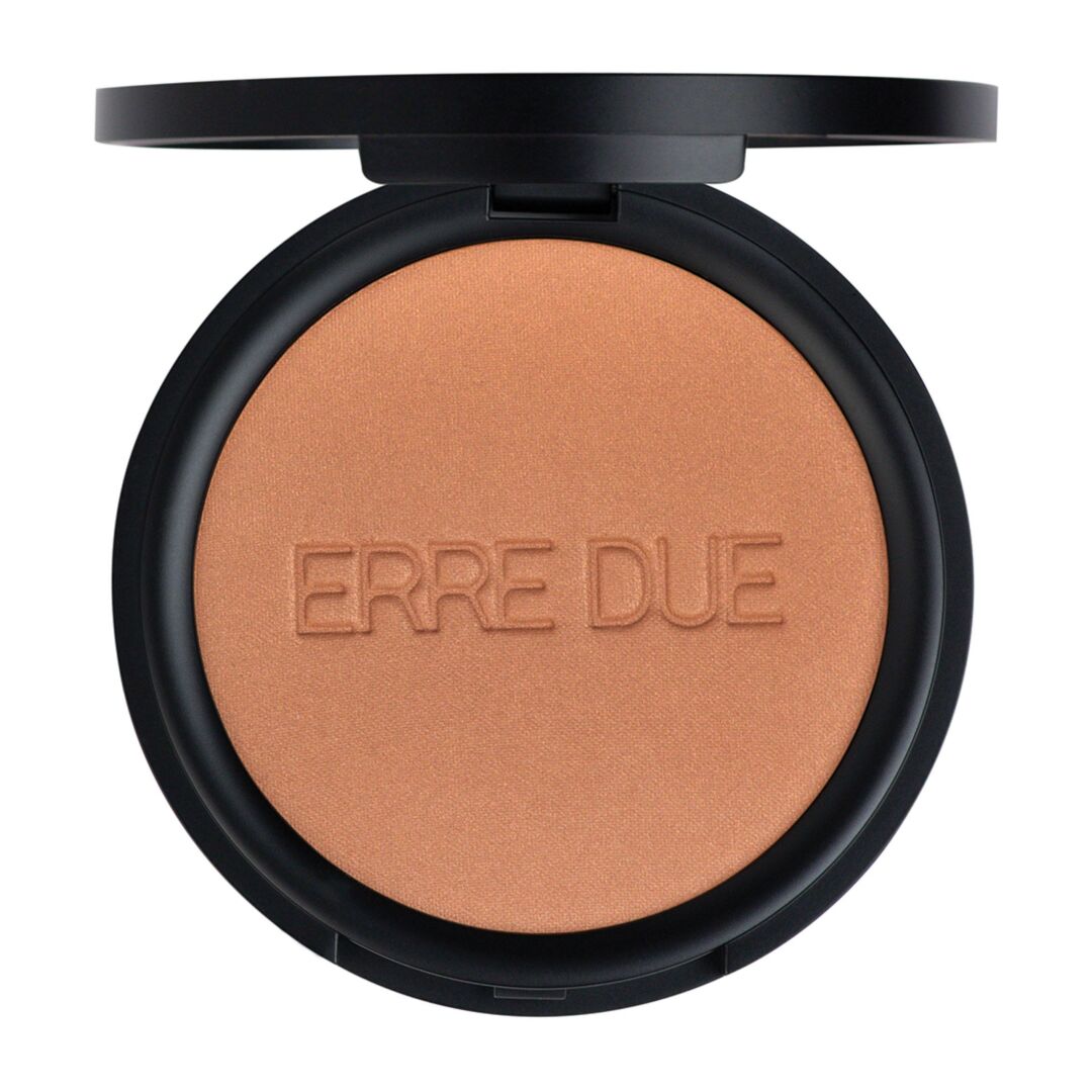 SUN-KISSED BRONZING POWDER 0