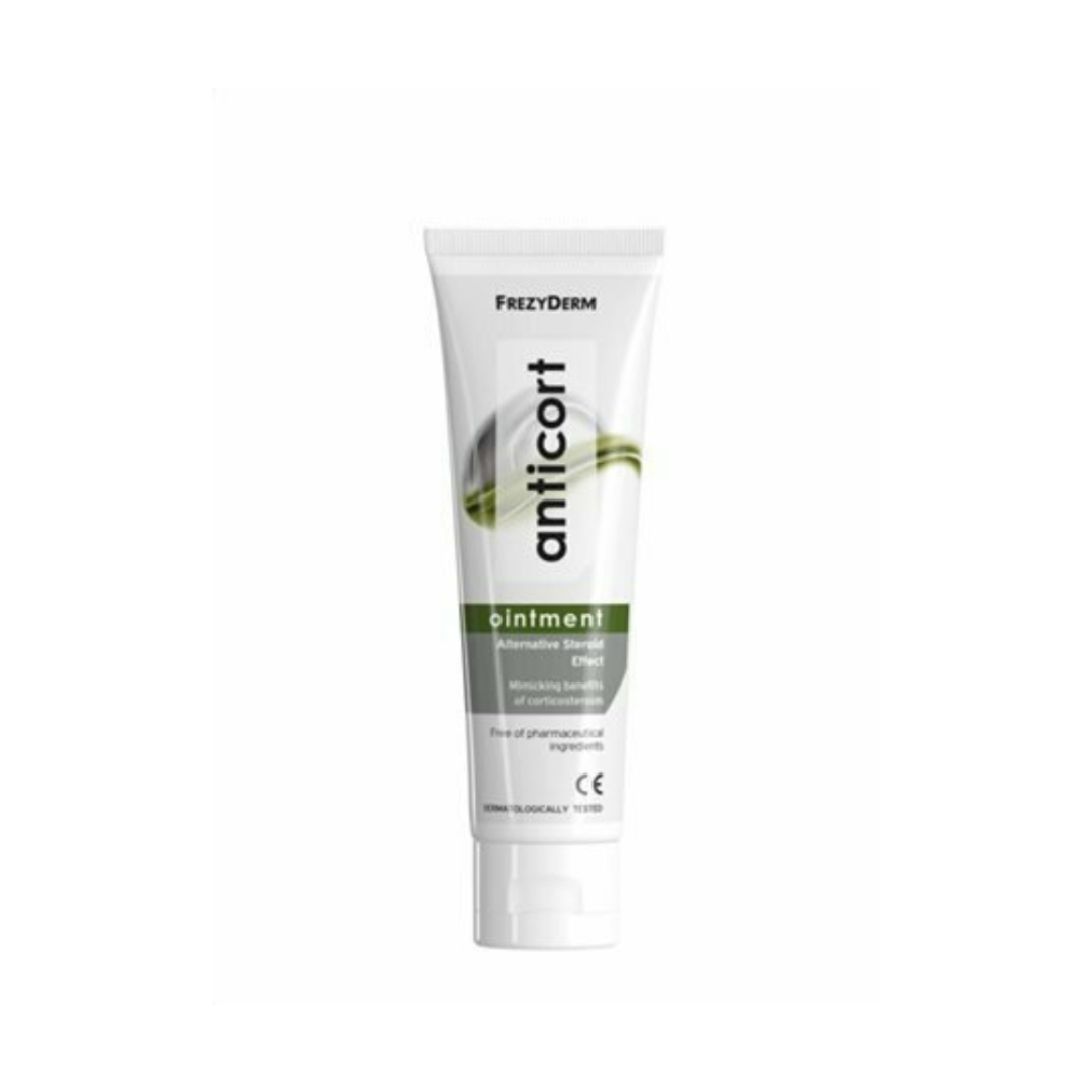 ANTICORT OINTMENT 0