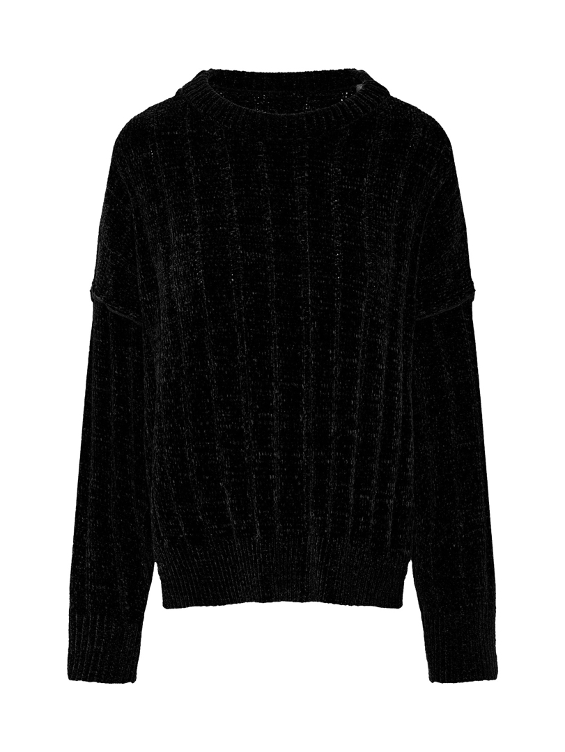 ΓΥΝΑΙΚΕΙΟ ΠΛΕΚΤΟ ΠΟΥΛΟΒΕΡ 0