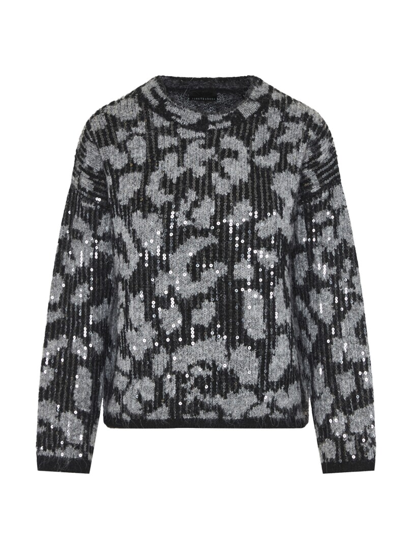 ΓΥΝΑΙΚΕΙΟ ΠΛΕΚΤΟ ΠΟΥΛΟΒΕΡ 0