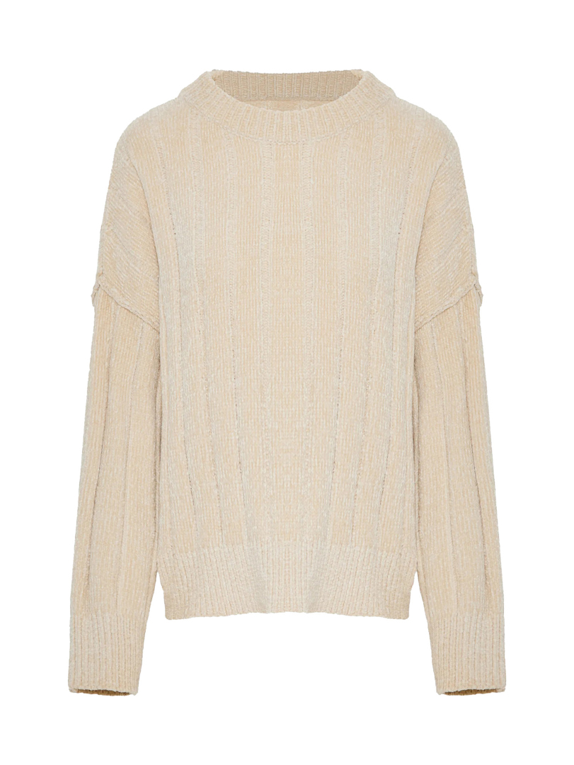 ΓΥΝΑΙΚΕΙΟ ΠΛΕΚΤΟ ΠΟΥΛΟΒΕΡ 2