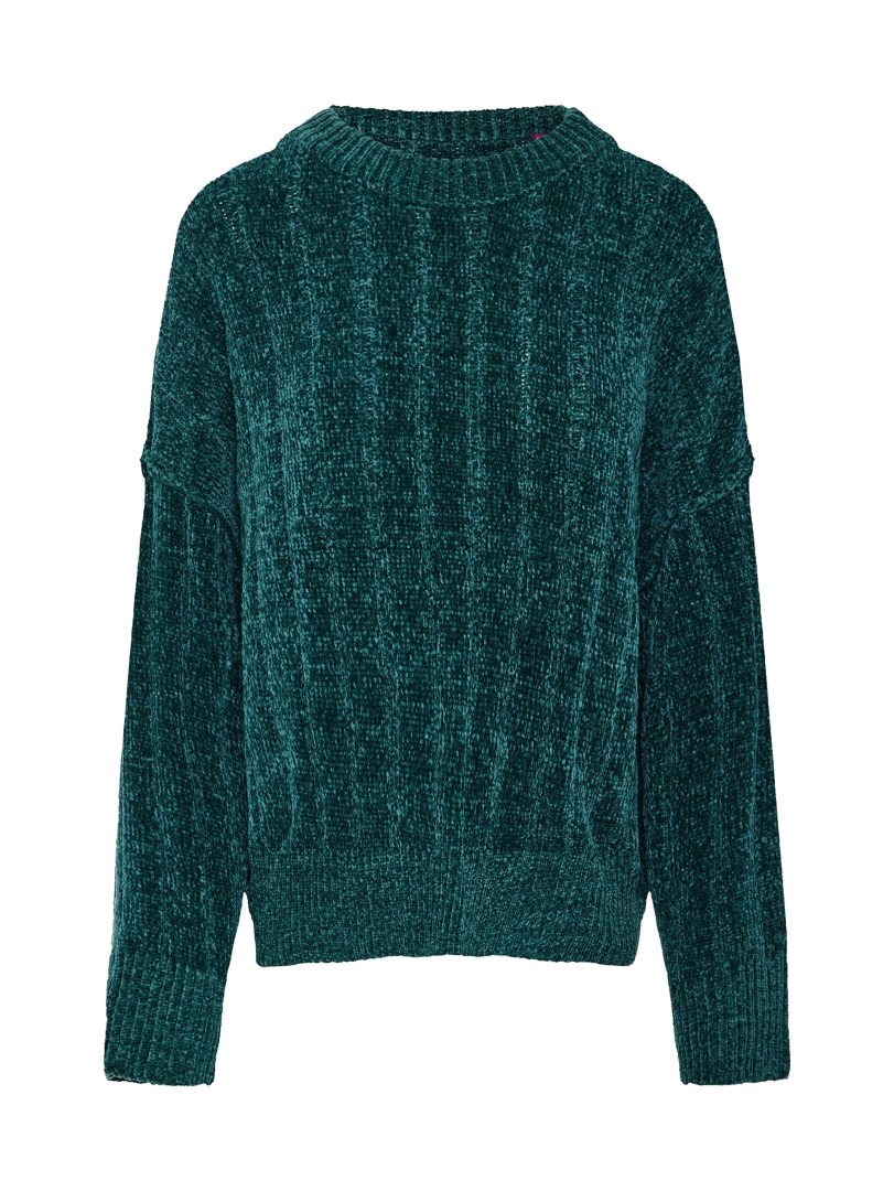 ΓΥΝΑΙΚΕΙΟ ΠΛΕΚΤΟ ΠΟΥΛΟΒΕΡ 1