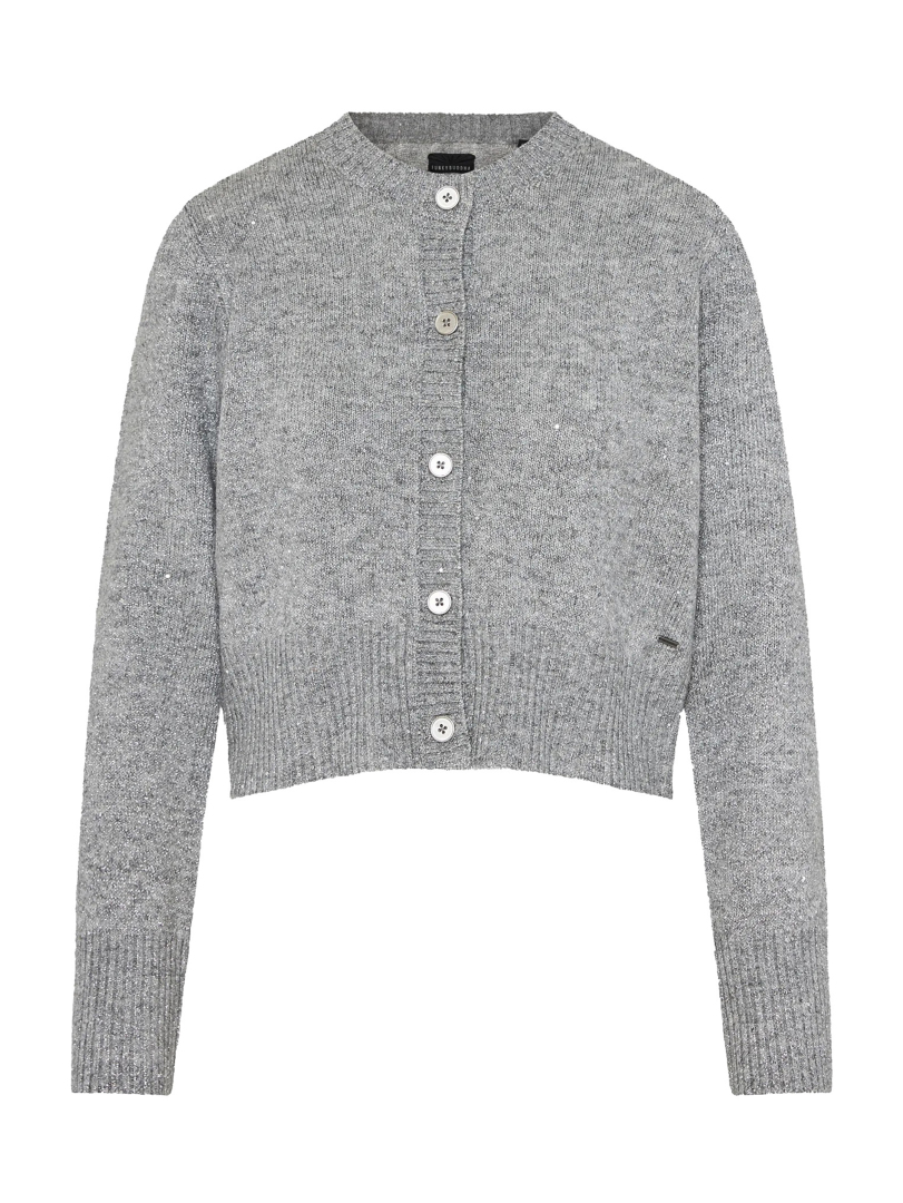 ΓΥΝΑΙΚΕΙΑ ΠΛΕΚΤΗ ΖΑΚΕΤΑ 0