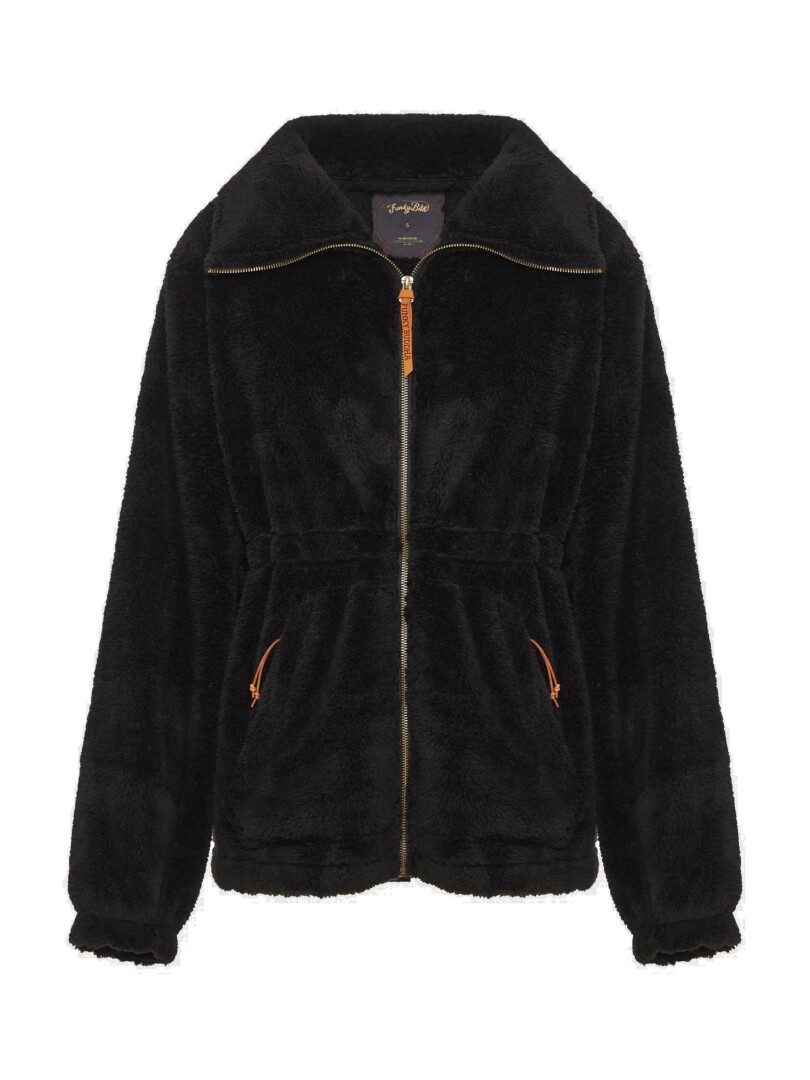 ΓΥΝΑΙΚΕΙΑ FLEECE ΖΑΚΕΤΑ 0