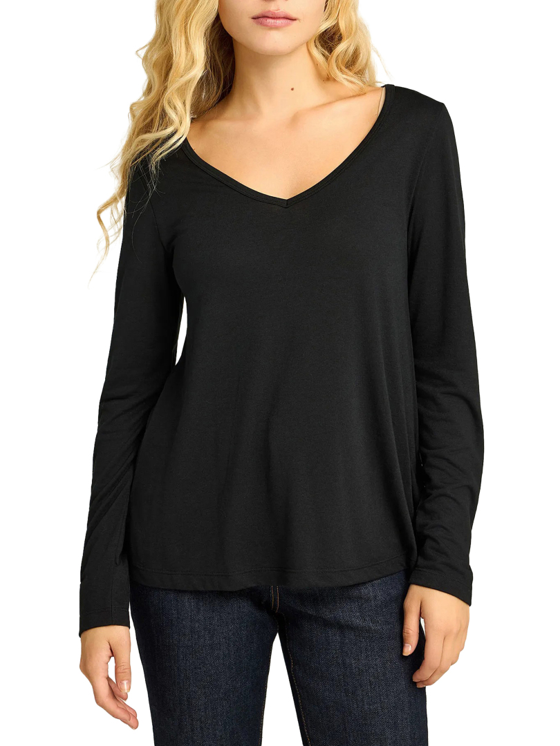 ΓΥΝΑΙΚΕΙΑ ΜΑΚΡΥΜΑΝΙΚΗ ΜΠΛΟΥΖΑ 1