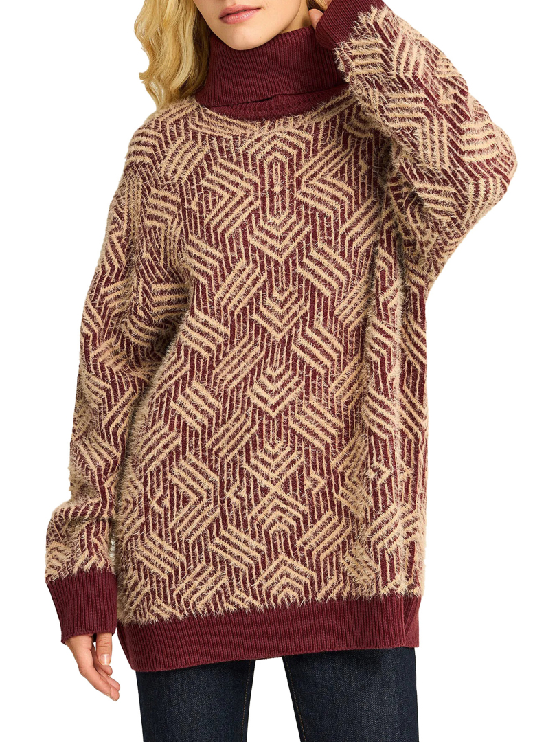 ΓΥΝΑΙΚΕΙΟ ΠΛΕΚΤΟ ΖΙΒΑΓΚΟ 1