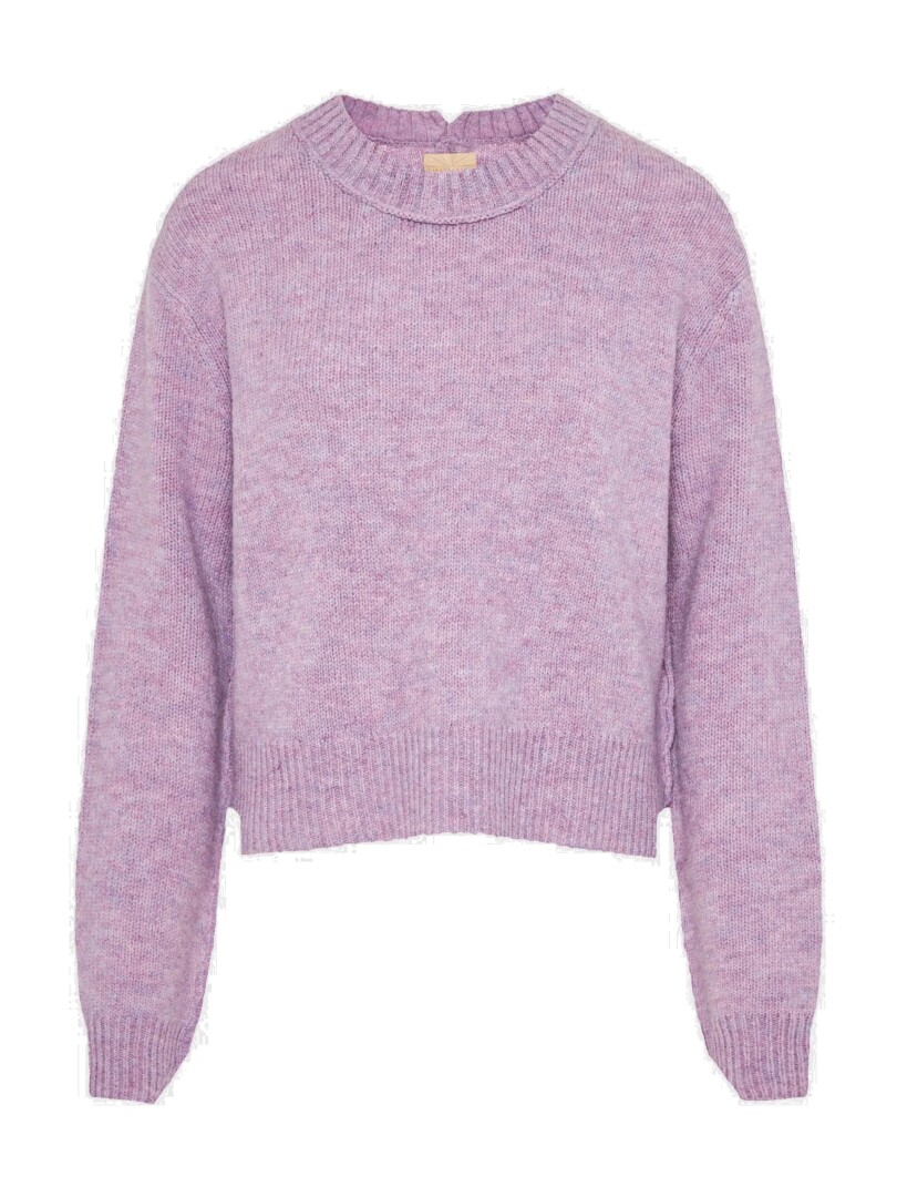 ΓΥΝΑΙΚΕΙΟ ΠΛΕΚΤΟ ΠΟΥΛΟΒΕΡ 0