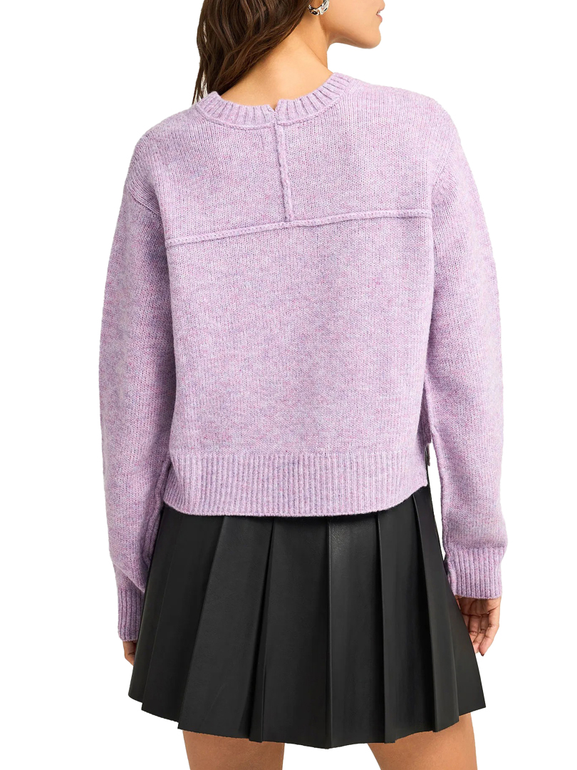 ΓΥΝΑΙΚΕΙΟ ΠΛΕΚΤΟ ΠΟΥΛΟΒΕΡ 2