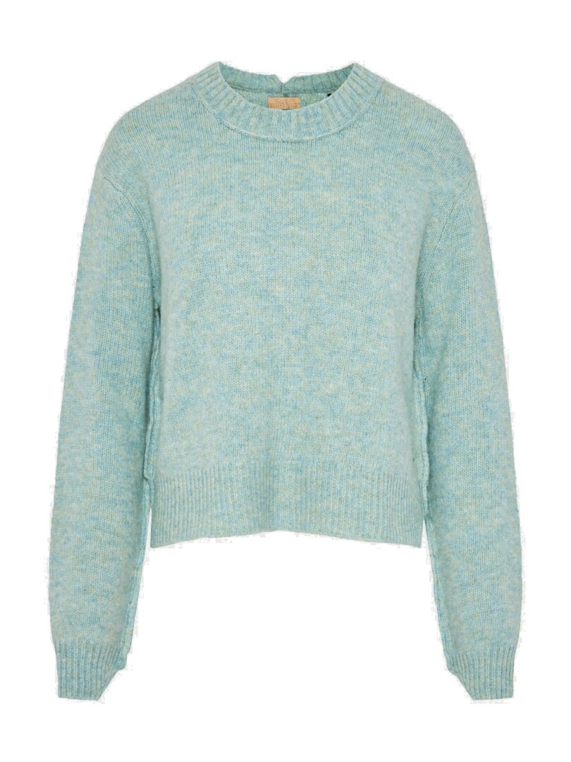 ΓΥΝΑΙΚΕΙΟ ΠΛΕΚΤΟ ΠΟΥΛΟΒΕΡ 0