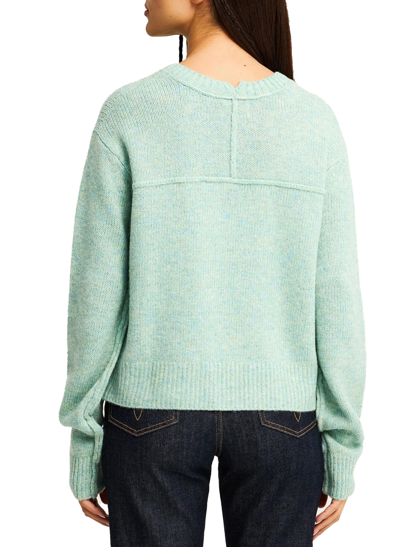 ΓΥΝΑΙΚΕΙΟ ΠΛΕΚΤΟ ΠΟΥΛΟΒΕΡ 2