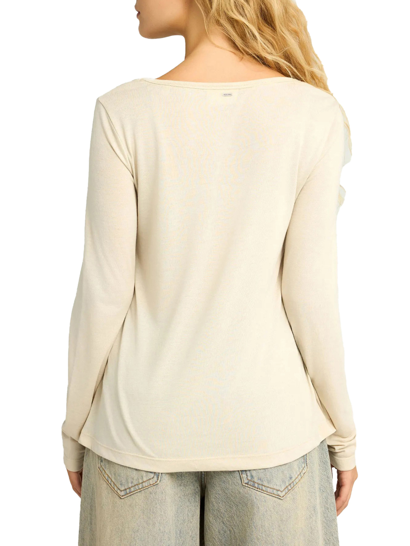 ΓΥΝΑΙΚΕΙΑ ΜΑΚΡΥΜΑΝΙΚΗ ΜΠΛΟΥΖΑ 2