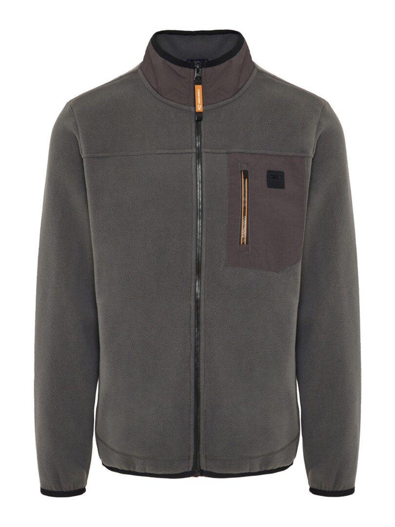 ΑΝΔΡΙΚΗ FLEECE ΖΑΚΕΤΑ 0