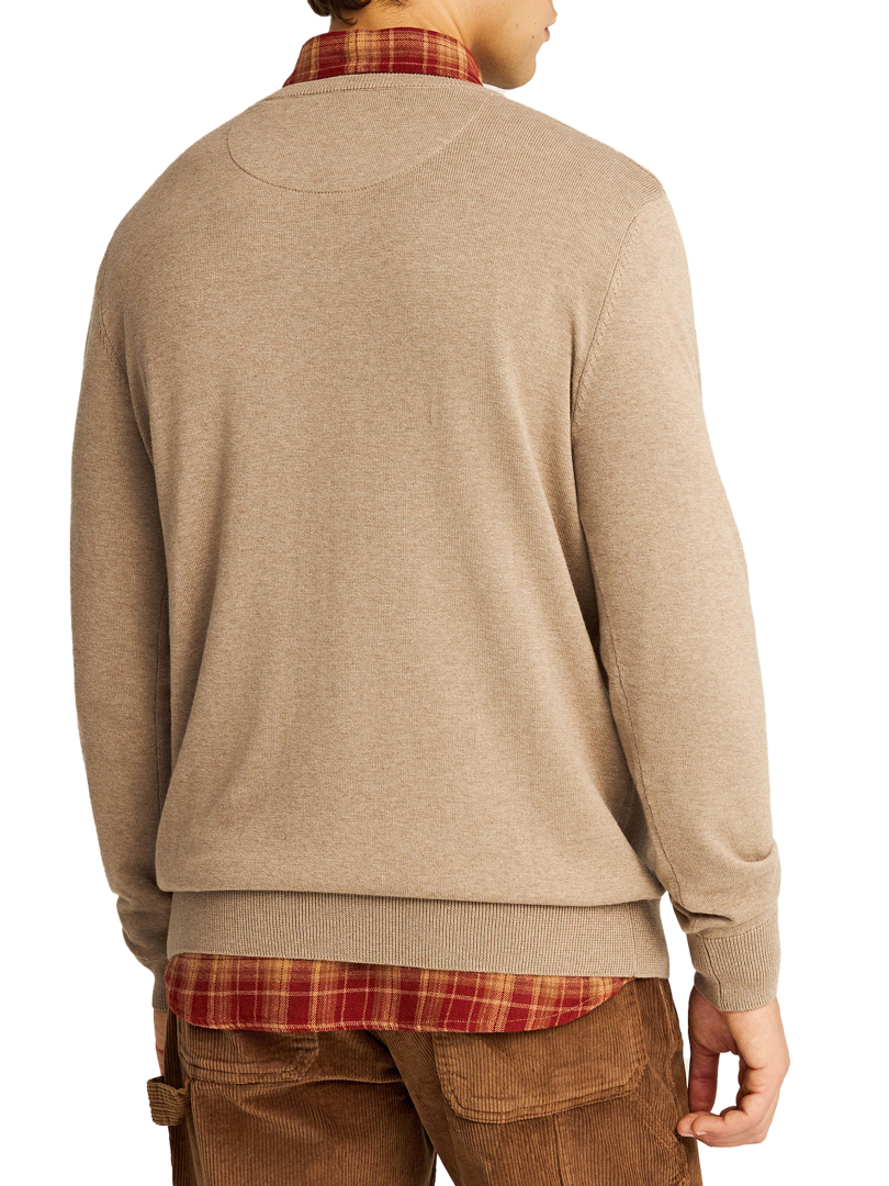 ΑΝΔΡΙΚΟ ΒΑΜΒΑΚΕΡΟ ΠΟΥΛΟΒΕΡ 2