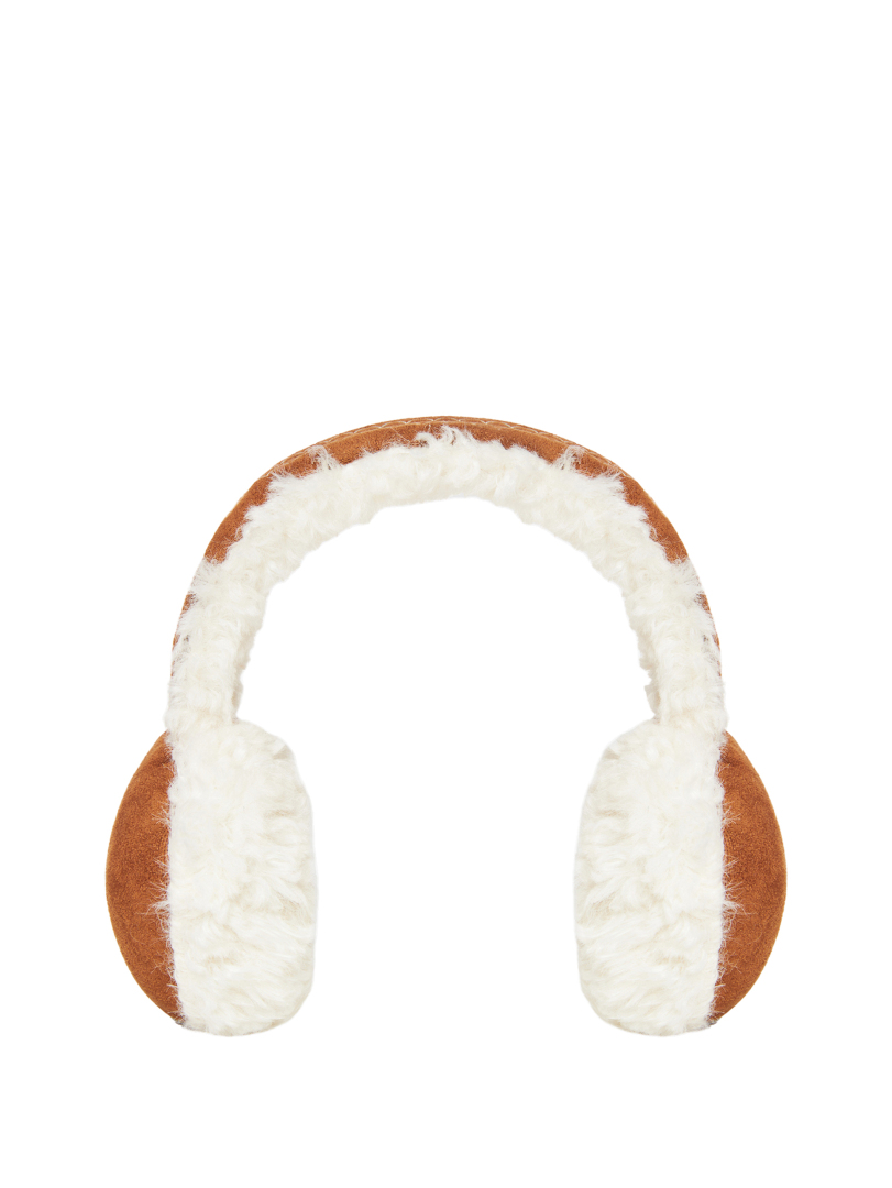 ΓΥΝΑΙΚΕΙΑ EARMUFFS 0