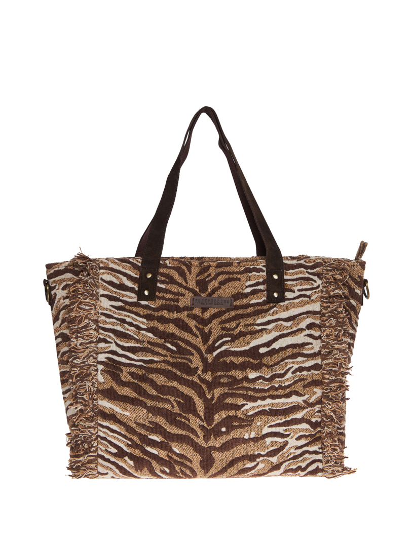 ΓΥΝΑΙΚΕΙΑ ΤΣΑΝΤΑ ΩΜΟΥ 0