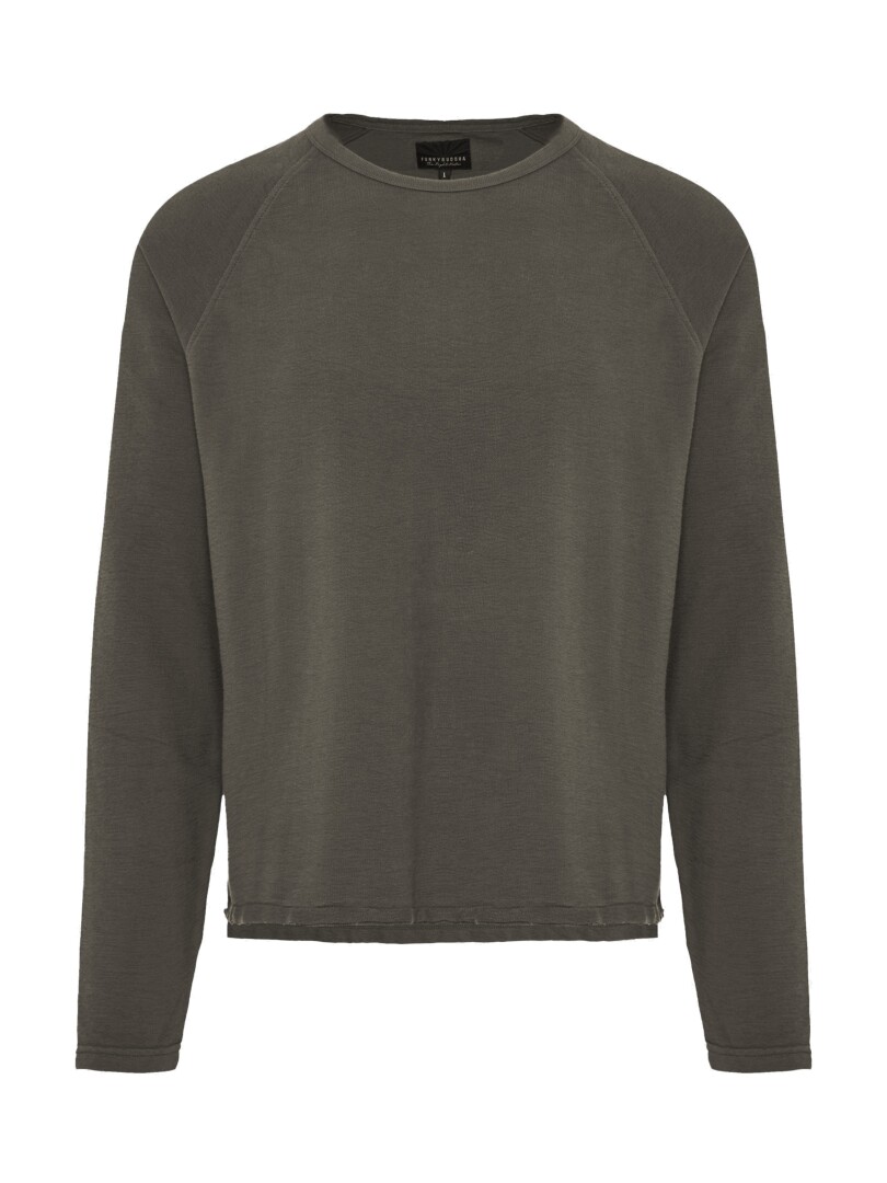 ΑΝΔΡΙΚΗ ΜΑΚΡΥΜΑΝΙΚΗ ΜΠΛΟΥΖΑ 0