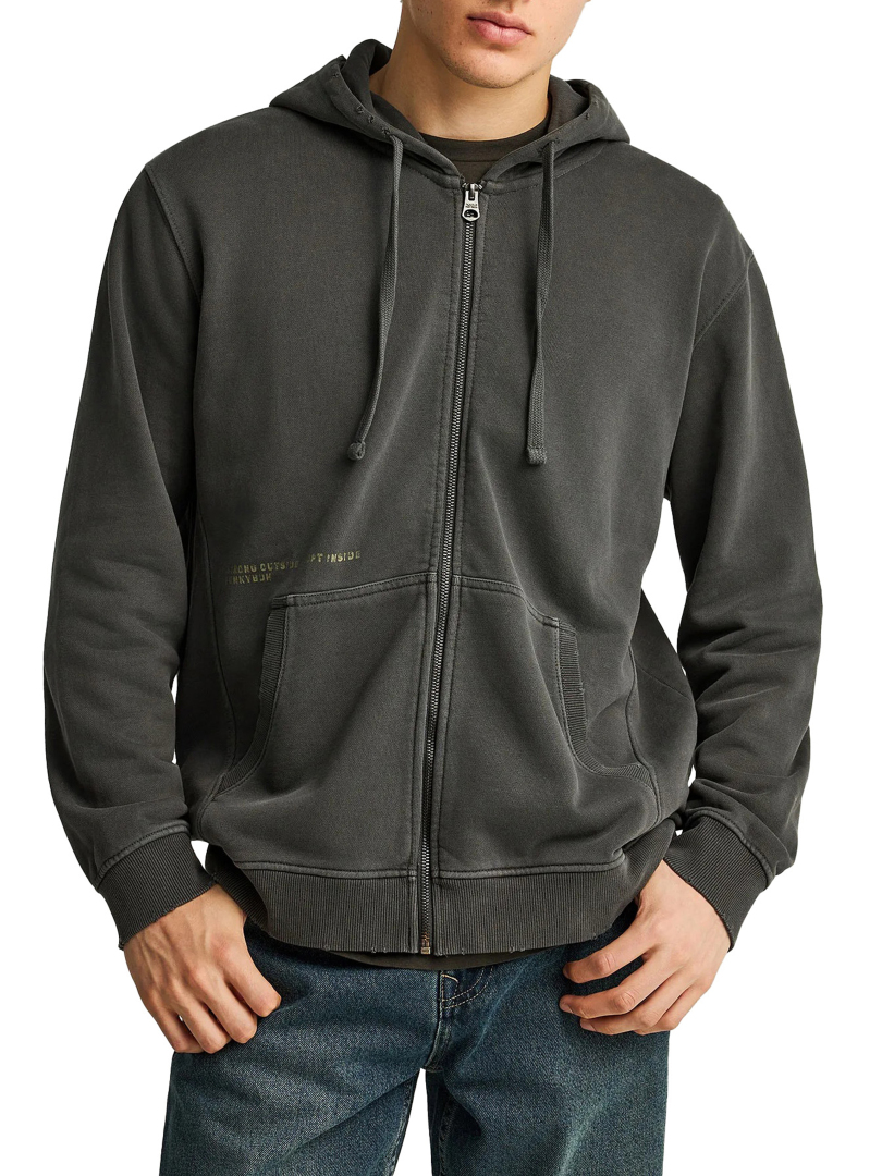 ΑΝΔΡΙΚΗ ΖΑΚΕΤΑ ΜΕ ΚΟΥΚΟΥΛΑ 1