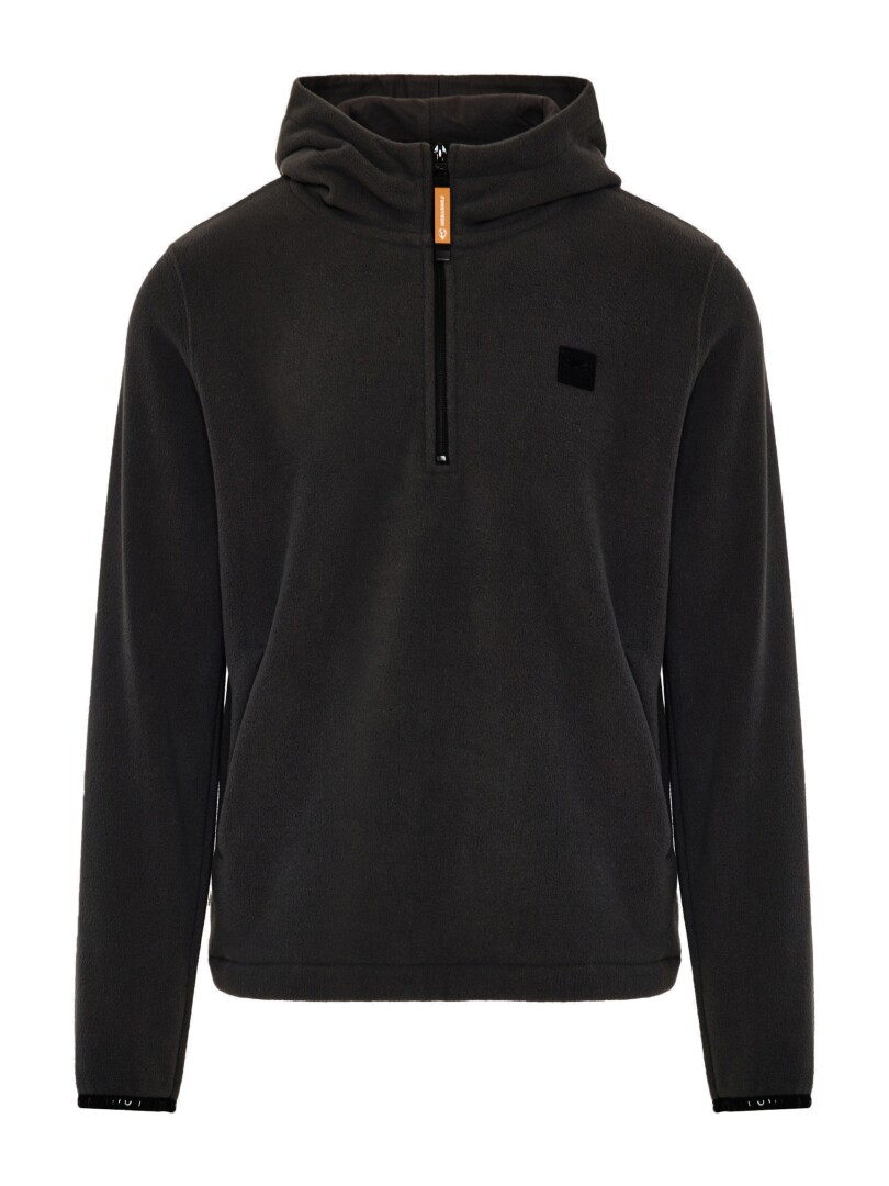 ΑΝΔΡΙΚΟ FLEECE ΦΟΥΤΕΡ 0