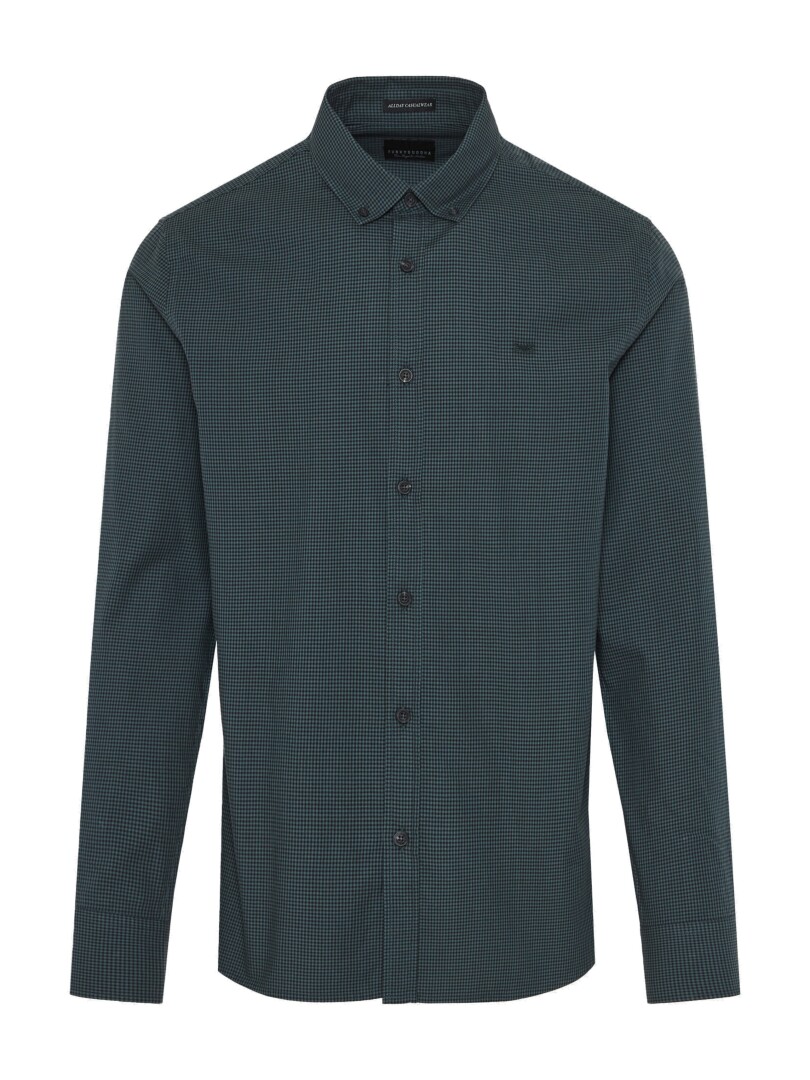 ΑΝΔΡΙΚΟ ΠΟΥΚΑΜΙΣΟ 0