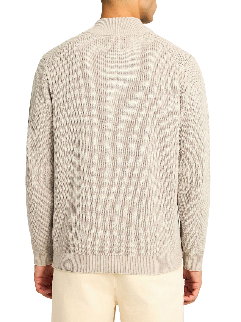 ΑΝΔΡΙΚΟ HALF-ZIP ΠΟΥΛΟΒΕΡ 2