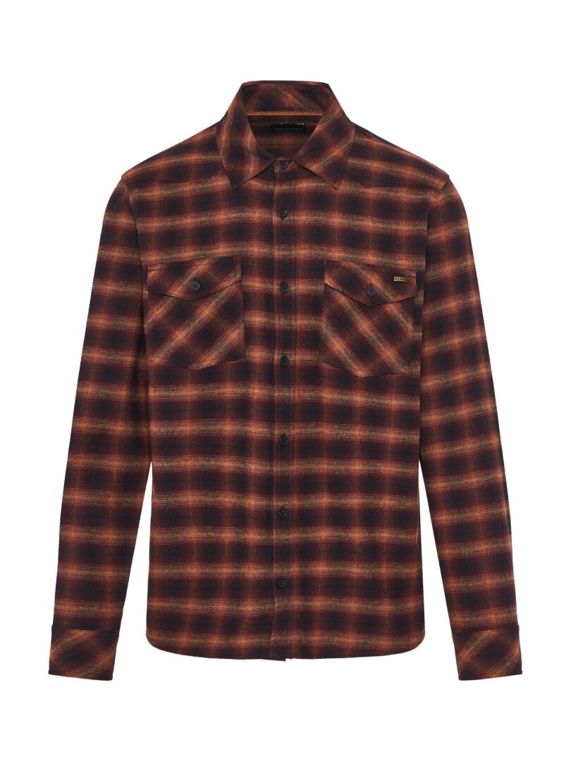 ΑΝΔΡΙΚΟ ΠΟΥΚΑΜΙΣΟ 0