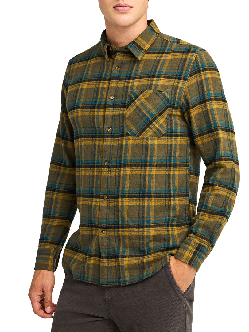 ΑΝΔΡΙΚΟ ΚΑΡΟ ΠΟΥΚΑΜΙΣΟ 1