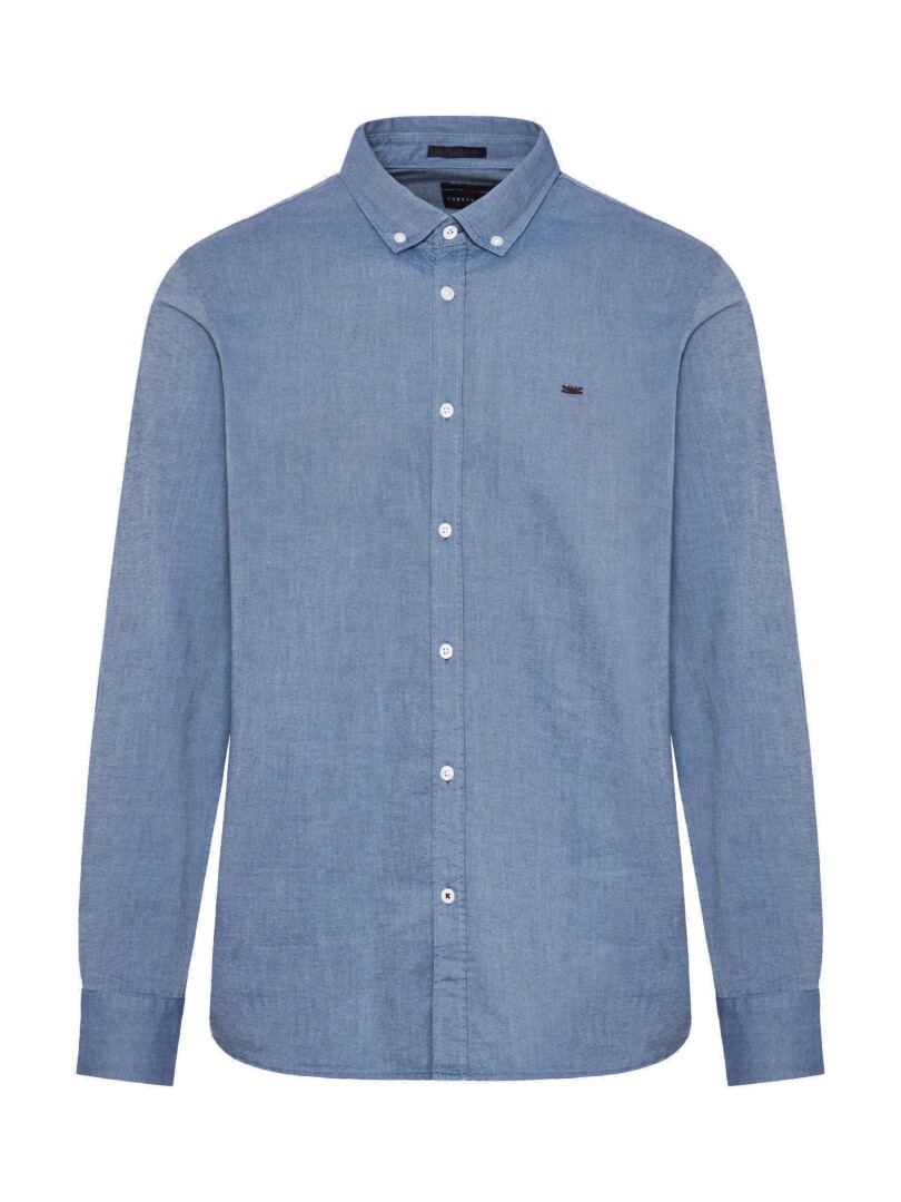 ΑΝΔΡΙΚΟ ΠΟΥΚΑΜΙΣΟ 0