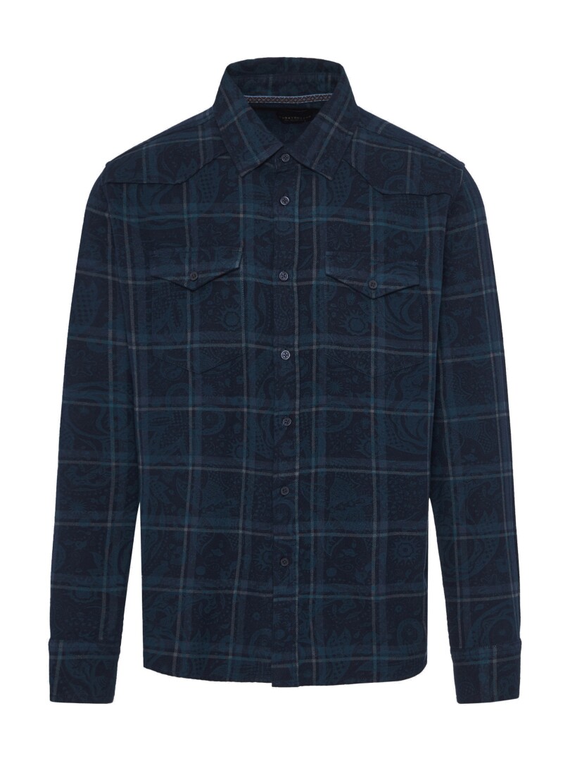 ΑΝΔΡΙΚΟ ΠΟΥΚΑΜΙΣΟ 0