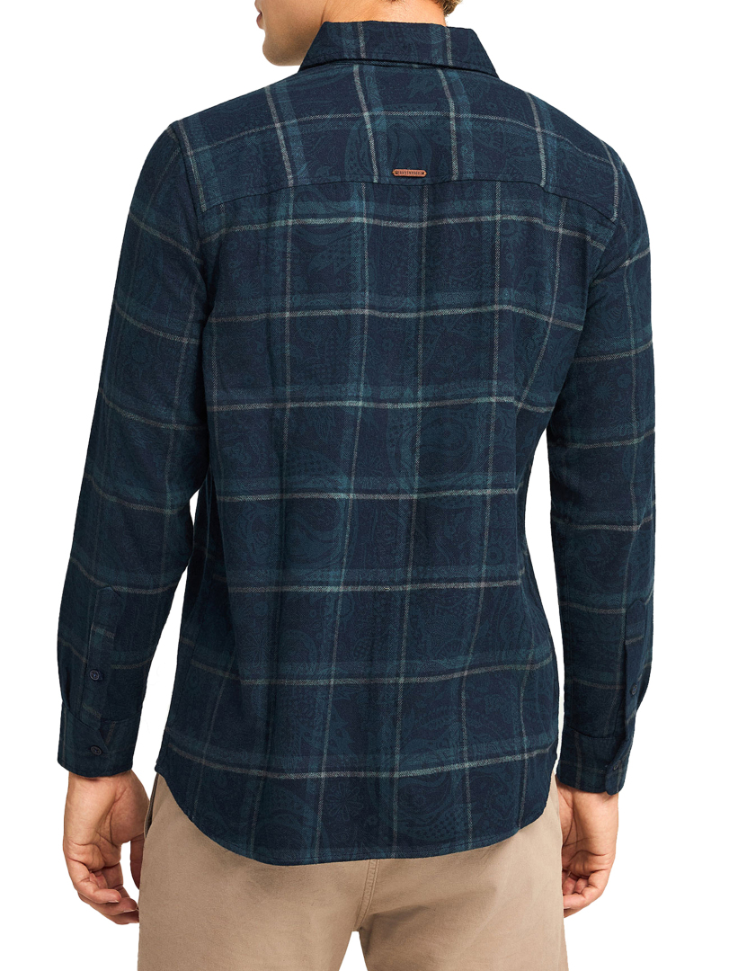 ΑΝΔΡΙΚΟ ΠΟΥΚΑΜΙΣΟ 2