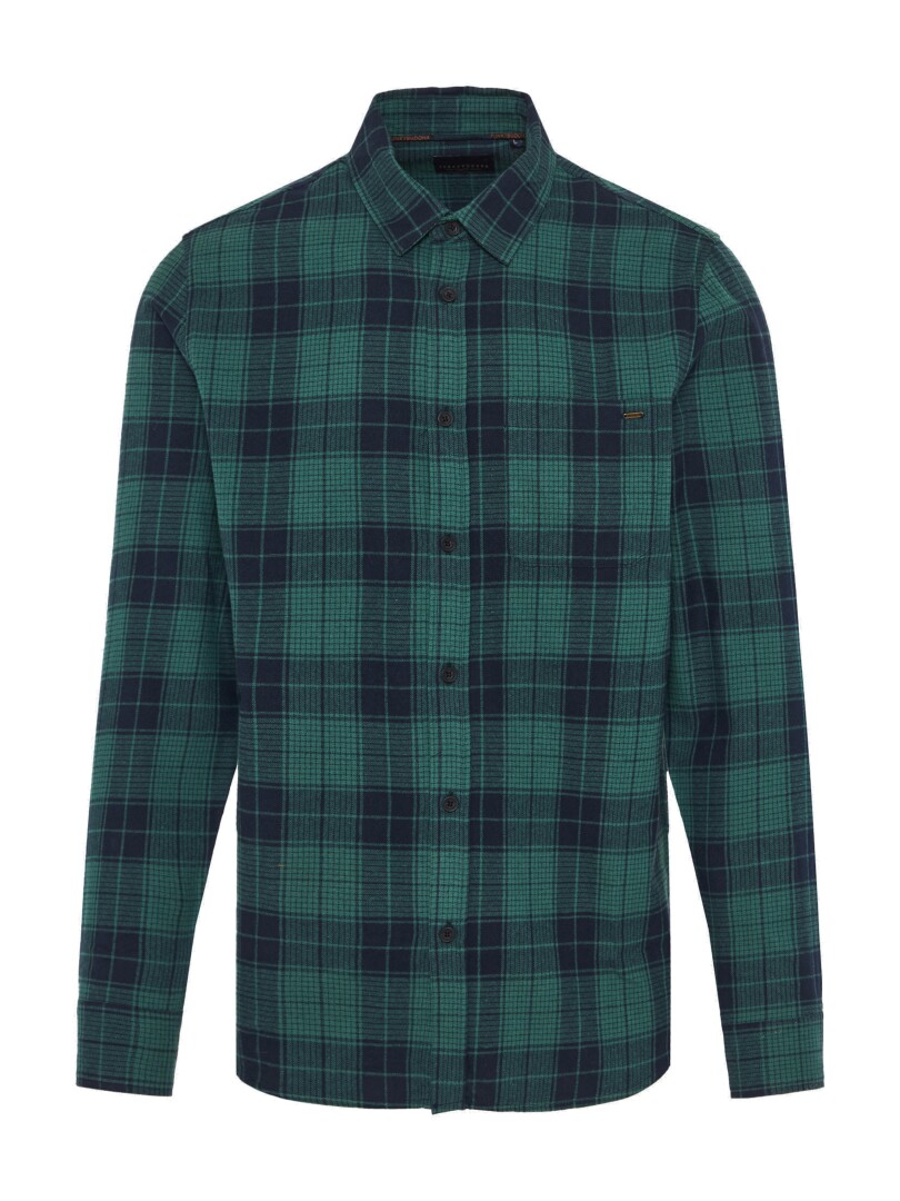 ΑΝΔΡΙΚΟ ΚΑΡΟ ΠΟΥΚΑΜΙΣΟ 0