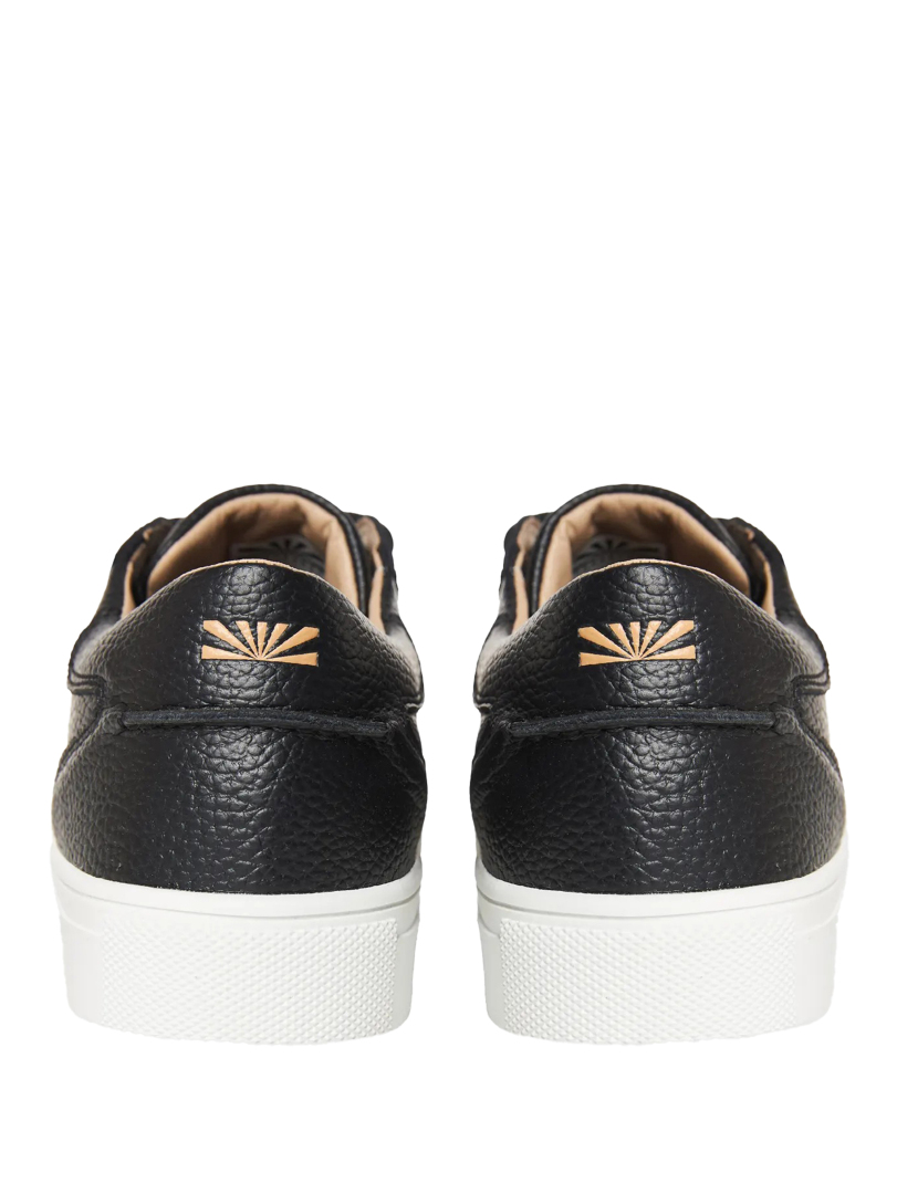 ΑΝΔΡΙΚΑ ΔΕΡΜΑΤΙΝΑ SNEAKERS 2