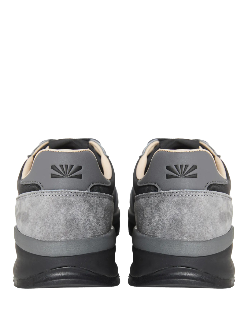 ΑΝΔΡΙΚΑ SUEDE SNEAKERS 2