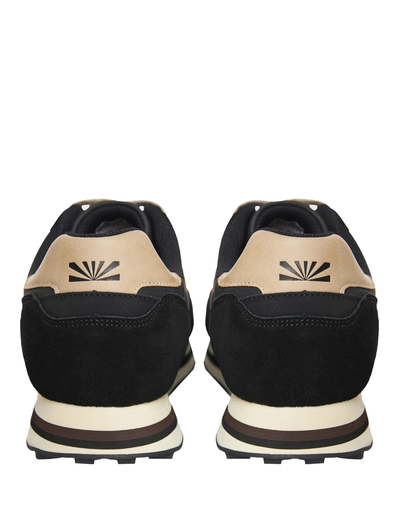 ΑΝΔΡΙΚΑ SUEDE SNEAKERS 2