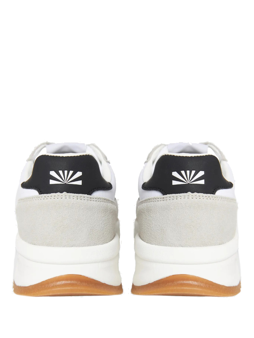 ΑΝΔΡΙΚΑ SUEDE SNEAKERS 2