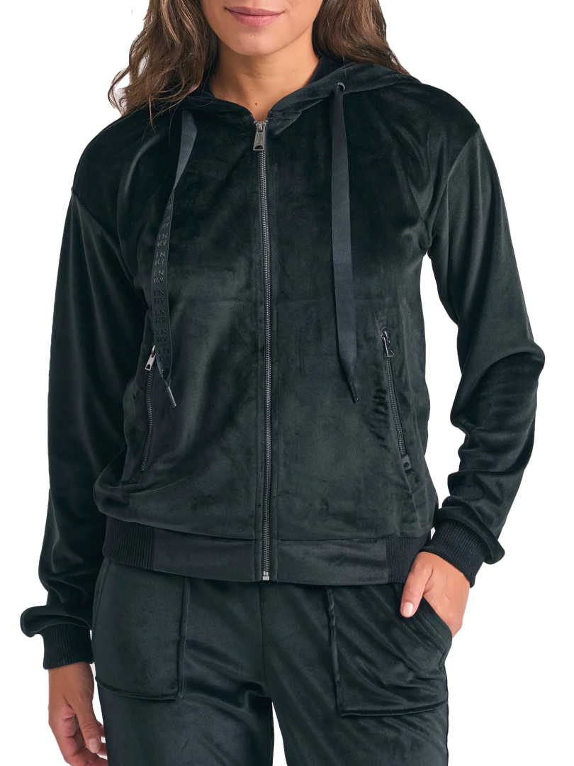 ΓΥΝΑΙΚΕΙΑ ΒΕΛΟΥΤΕ ΖΑΚΕΤΑ 1